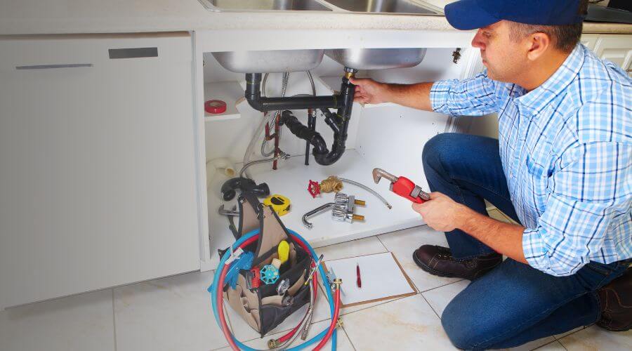 Professional Tankless Water Heater Installation in New Cambria, MO